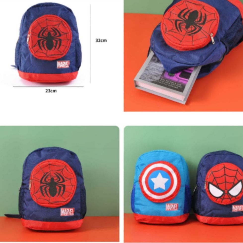 Premium Quality Avenger Combo