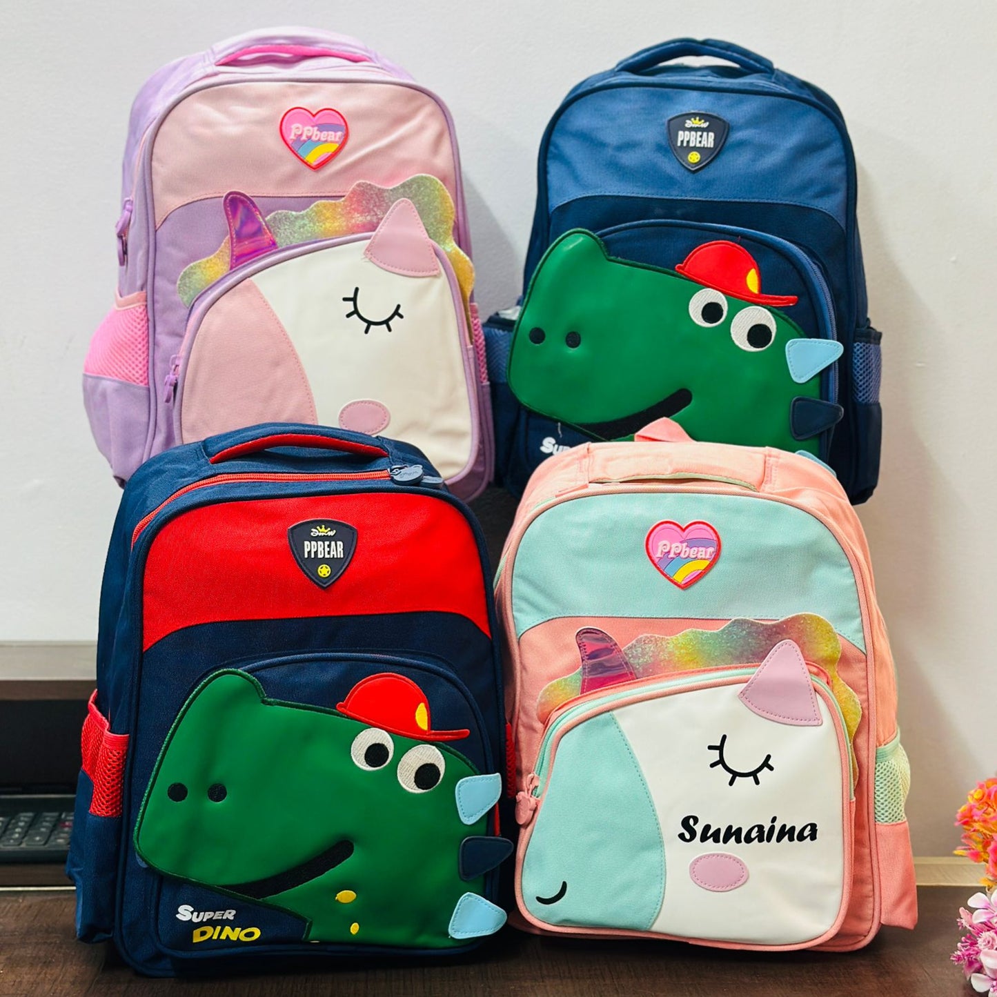 Premium Quality Backpack 14"