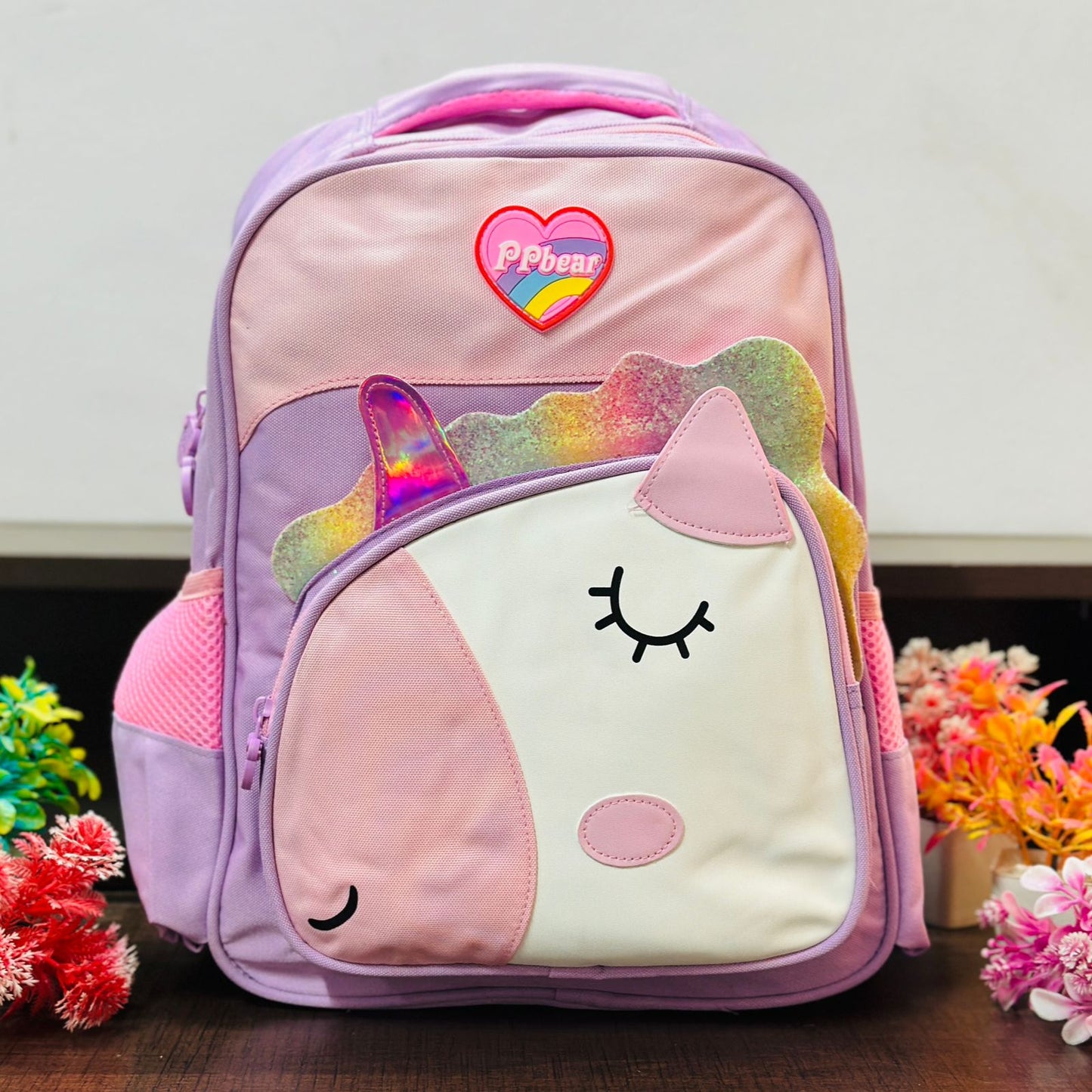Premium Quality Backpack 14"