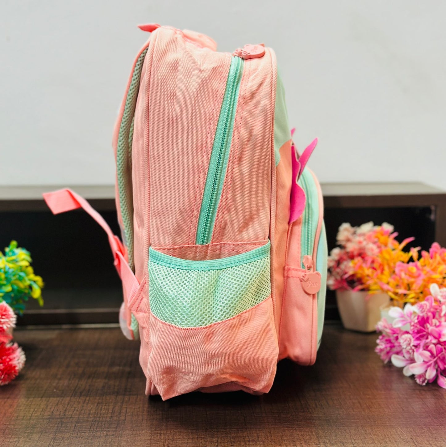 Premium Quality Backpack 14"