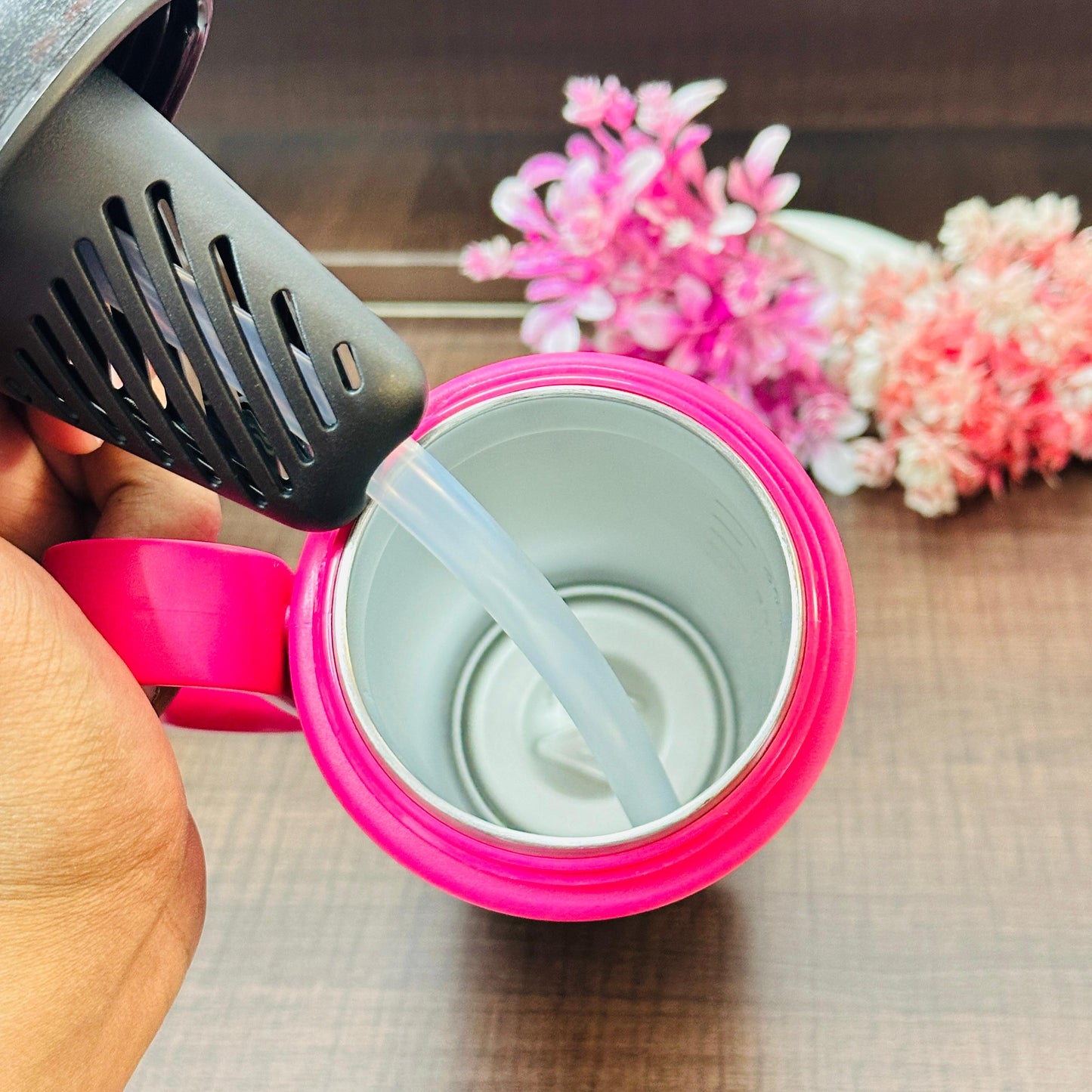 780 ml Stainless Steel Tumbler