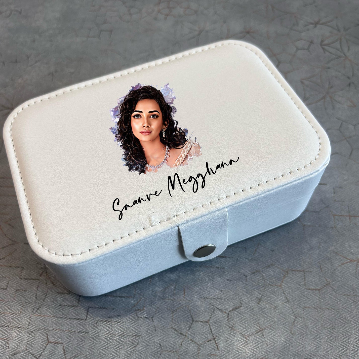 Mega Jewelry Box