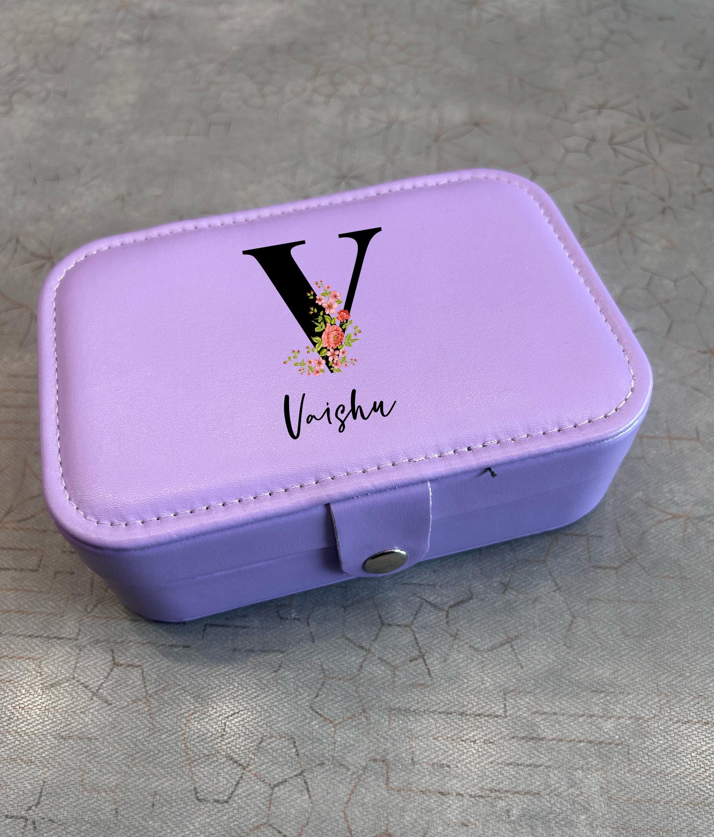 Mega Jewelry Box