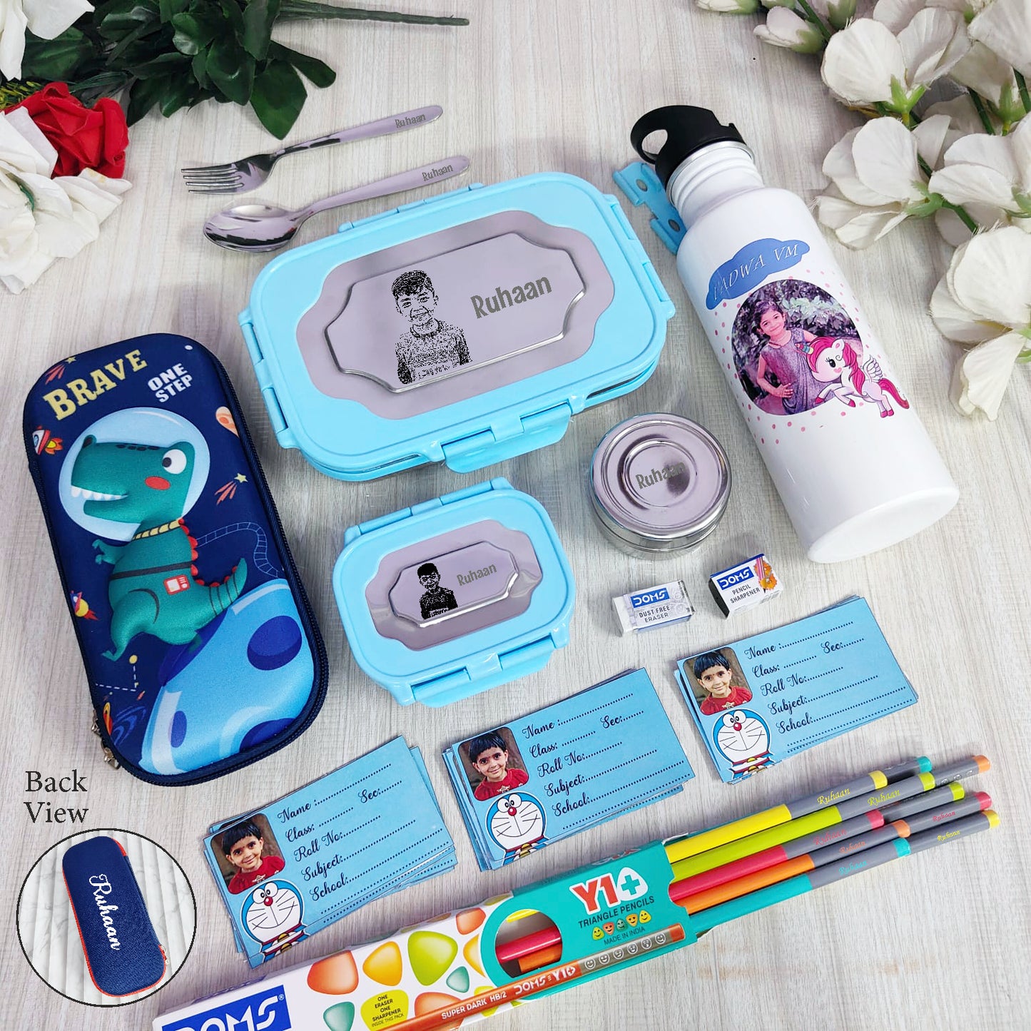 Back To School Combo (D)