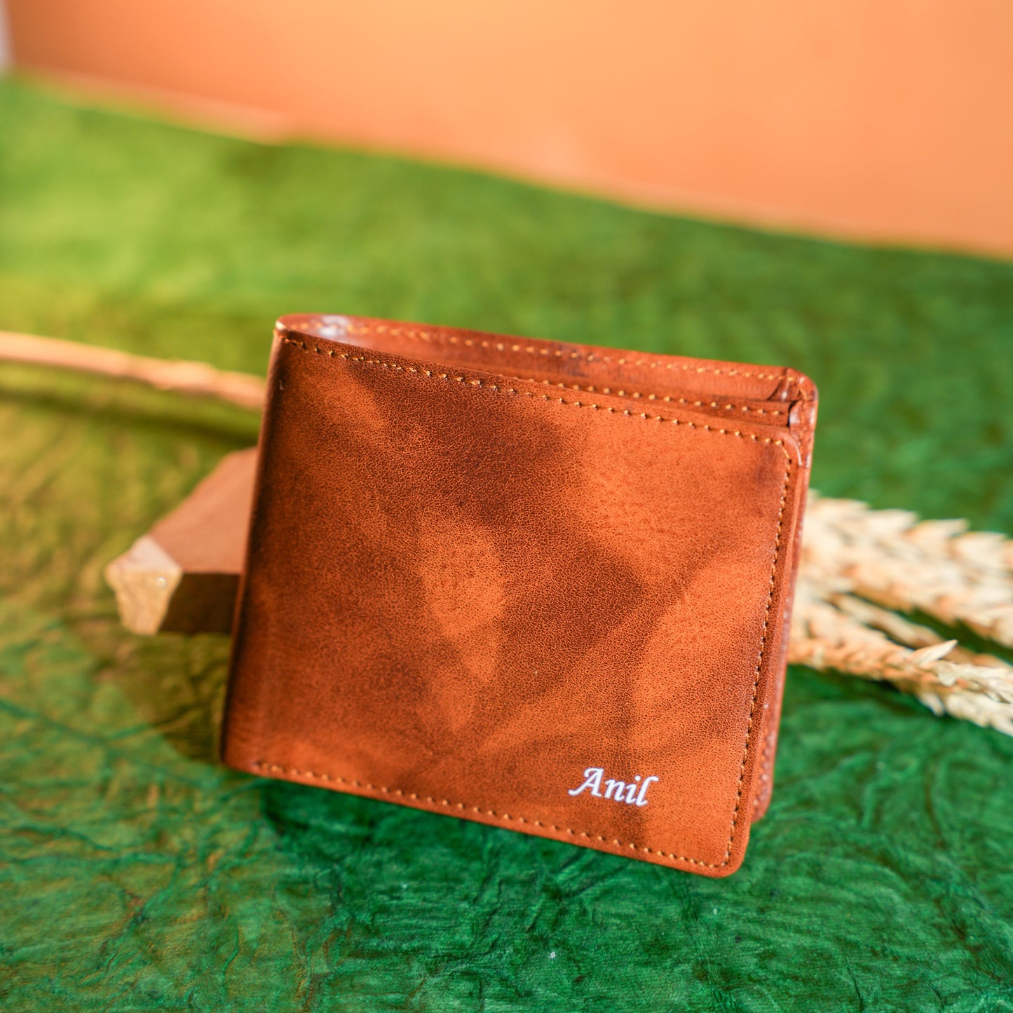 Turbo Men Wallet