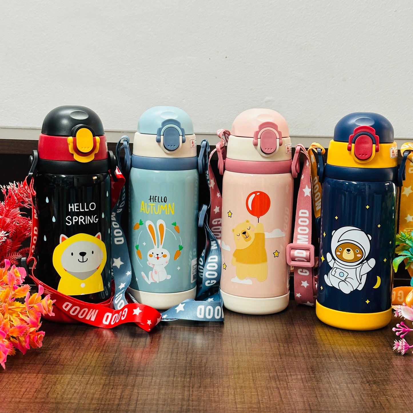 450 ml Sipper Bottle