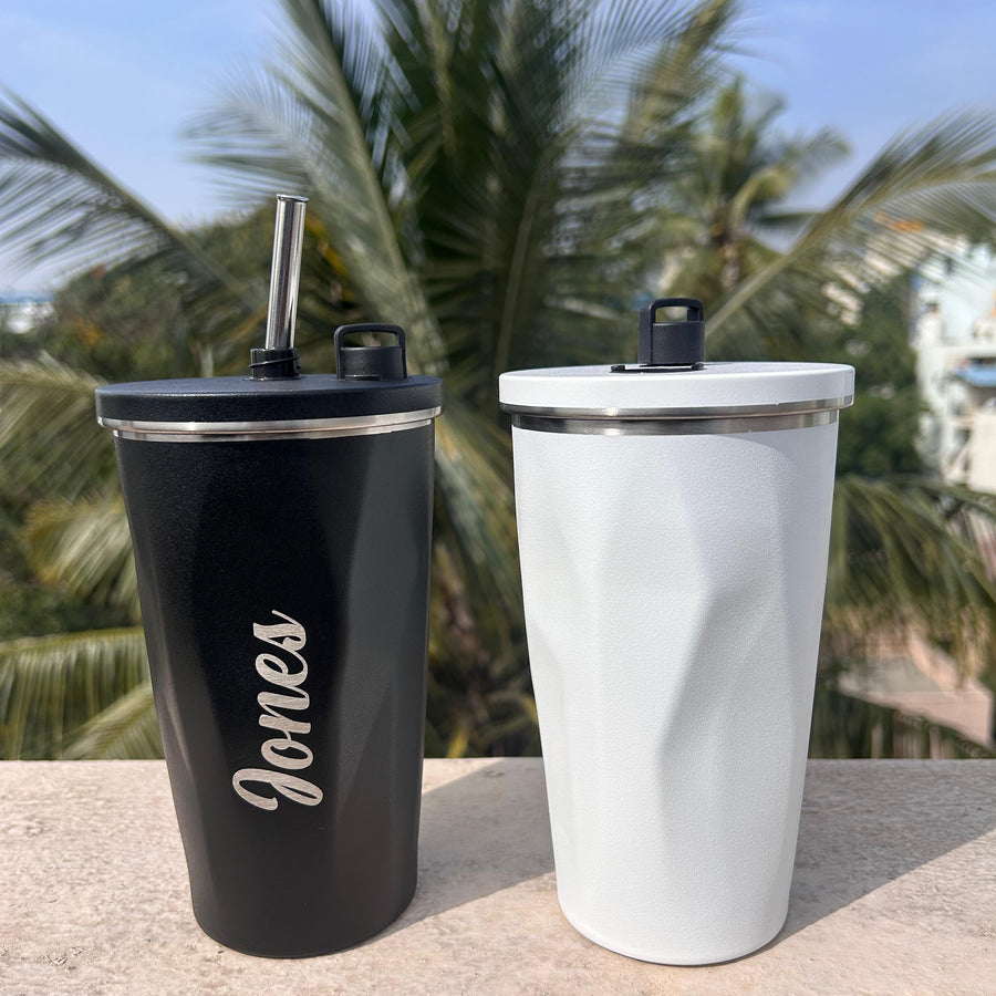 Umbrella Tumbler