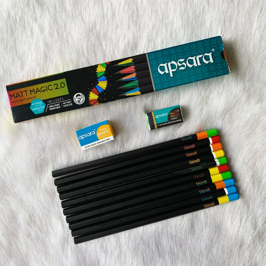 Apsara Matt Magic Pencil