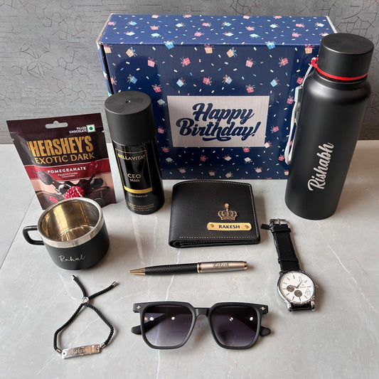 Birthday Hamper 2.0