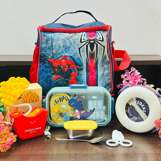 Premium Quality Lunch Bag Hamper 4.0