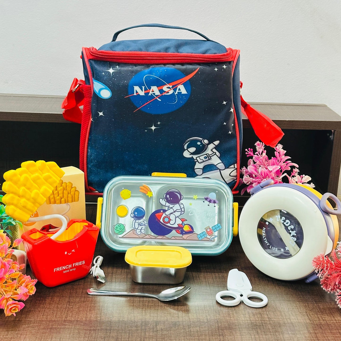 Premium Quality Lunch Bag Hamper 4.0