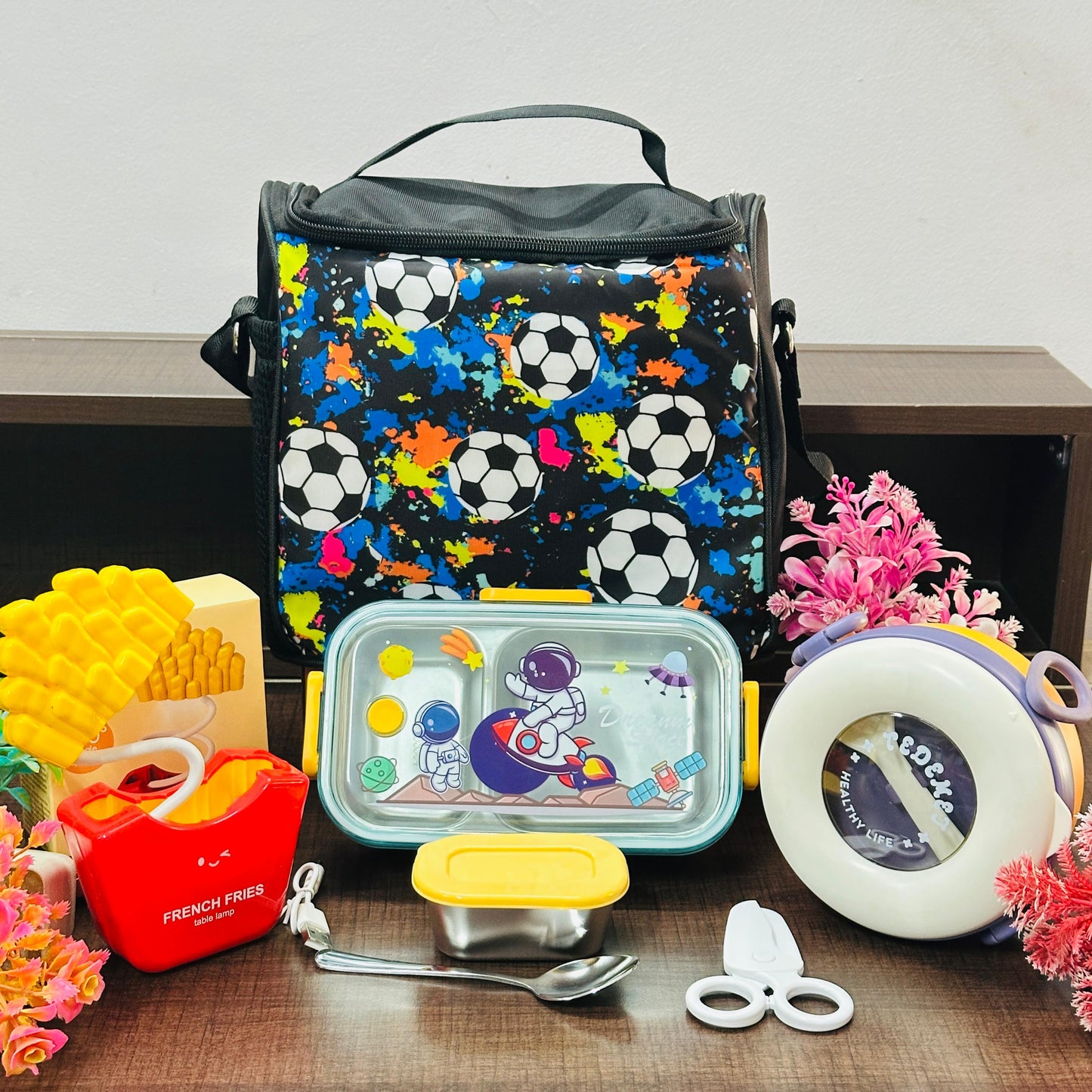 Premium Quality Lunch Bag Hamper 4.0