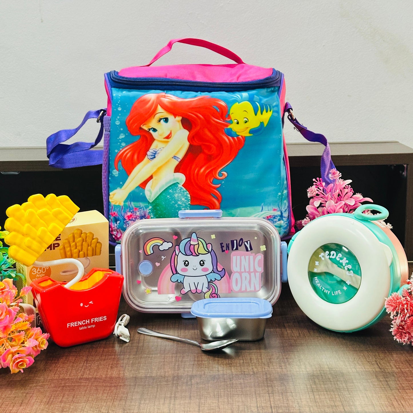 Premium Quality Lunch Bag Hamper 4.0
