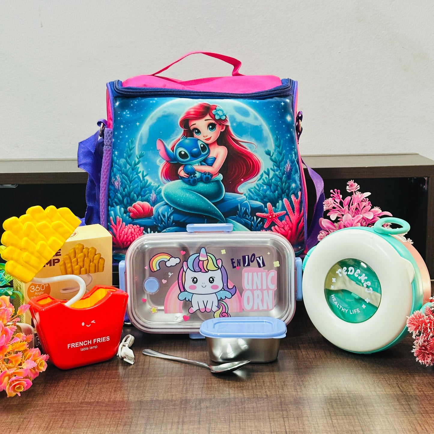 Premium Quality Lunch Bag Hamper 4.0