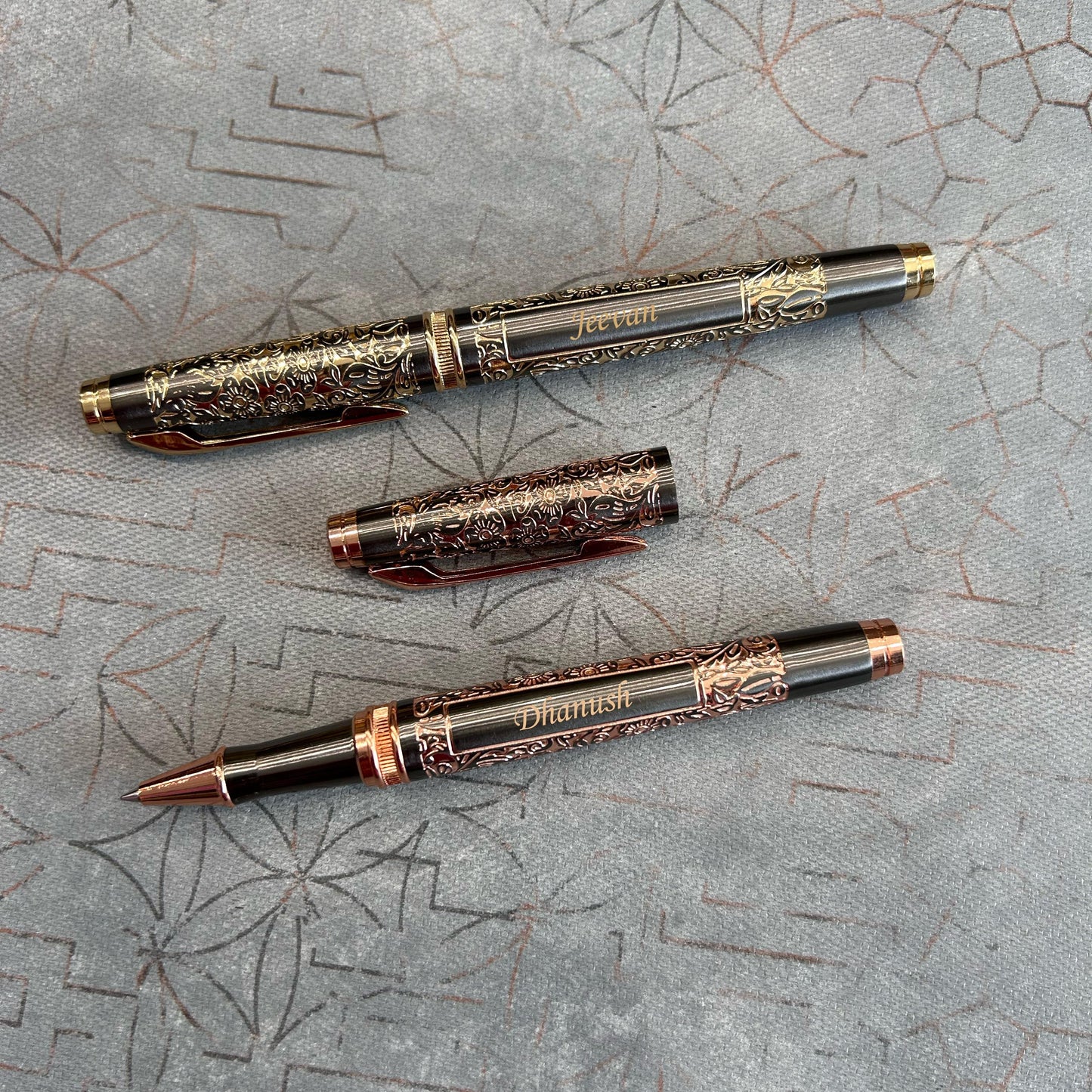 Momento Luxury Pen