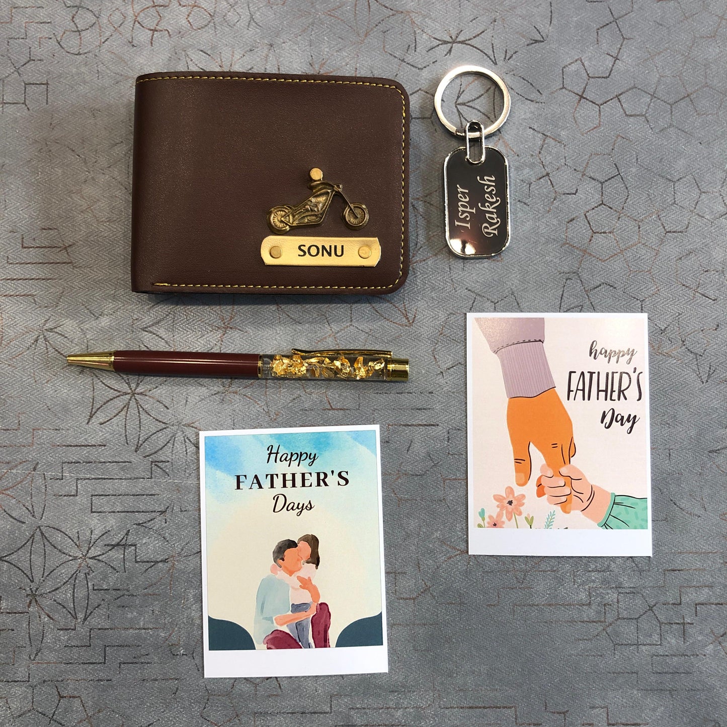 Father's Day Combo 1.0