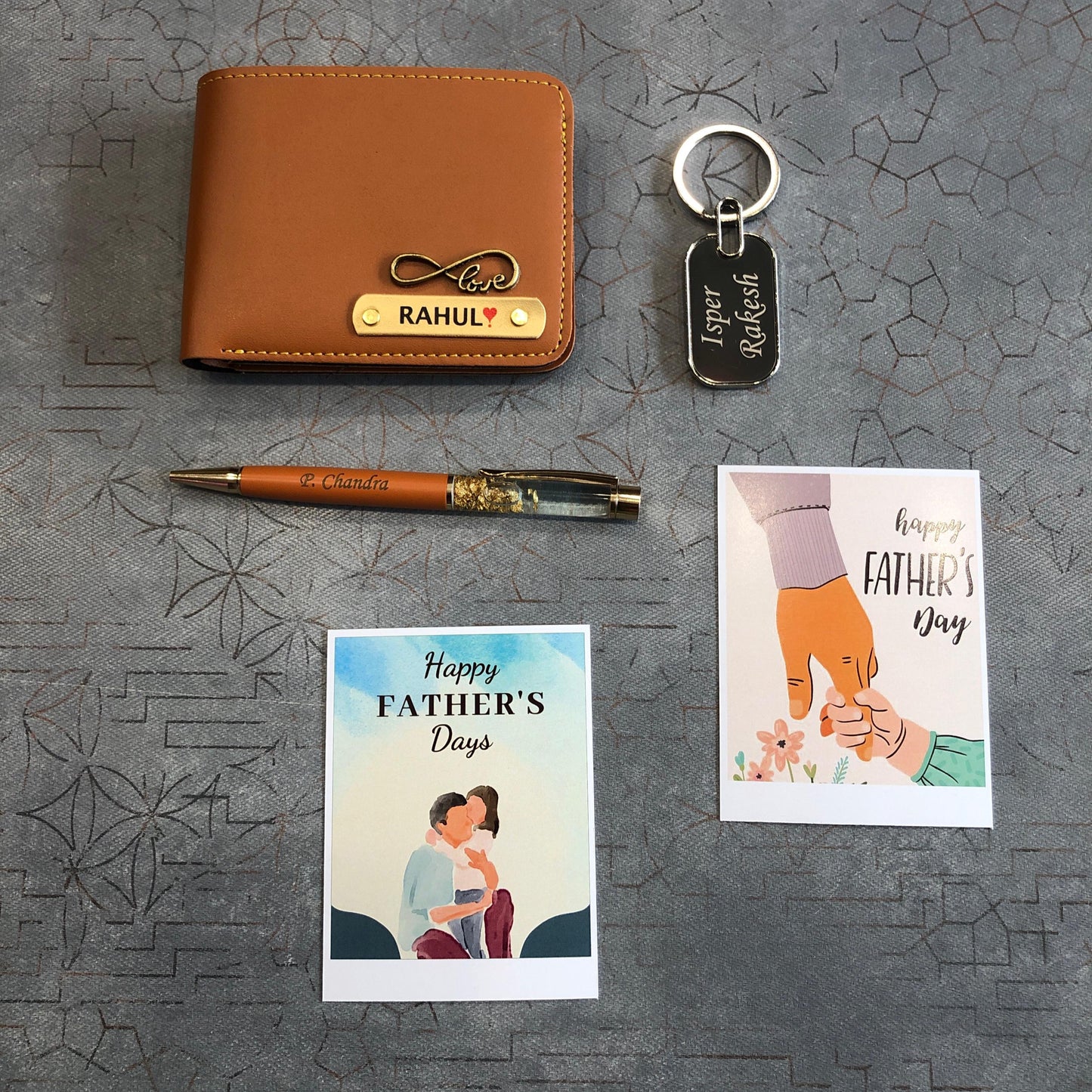 Father's Day Combo 1.0