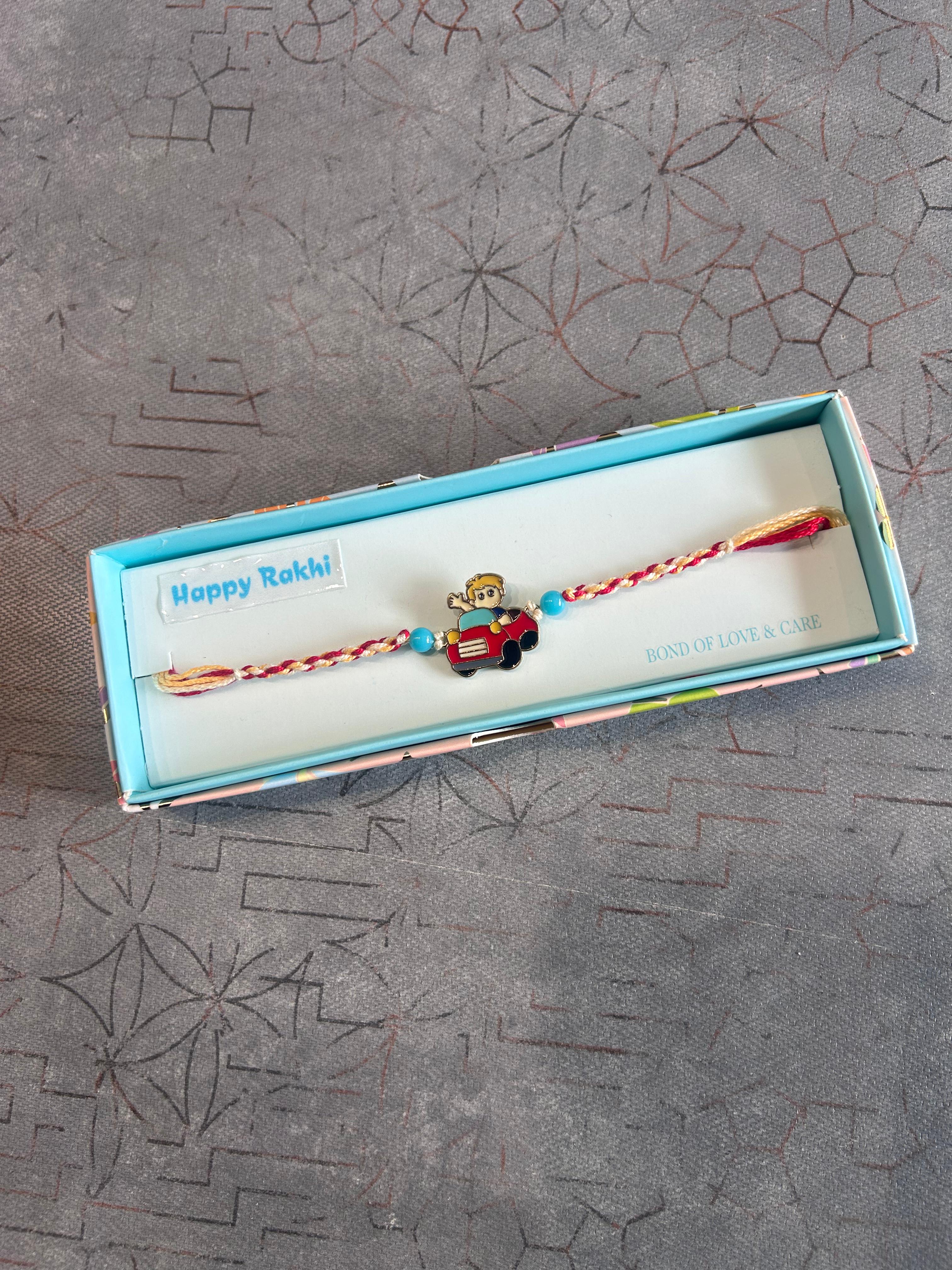 Premium Kids Rakhi
