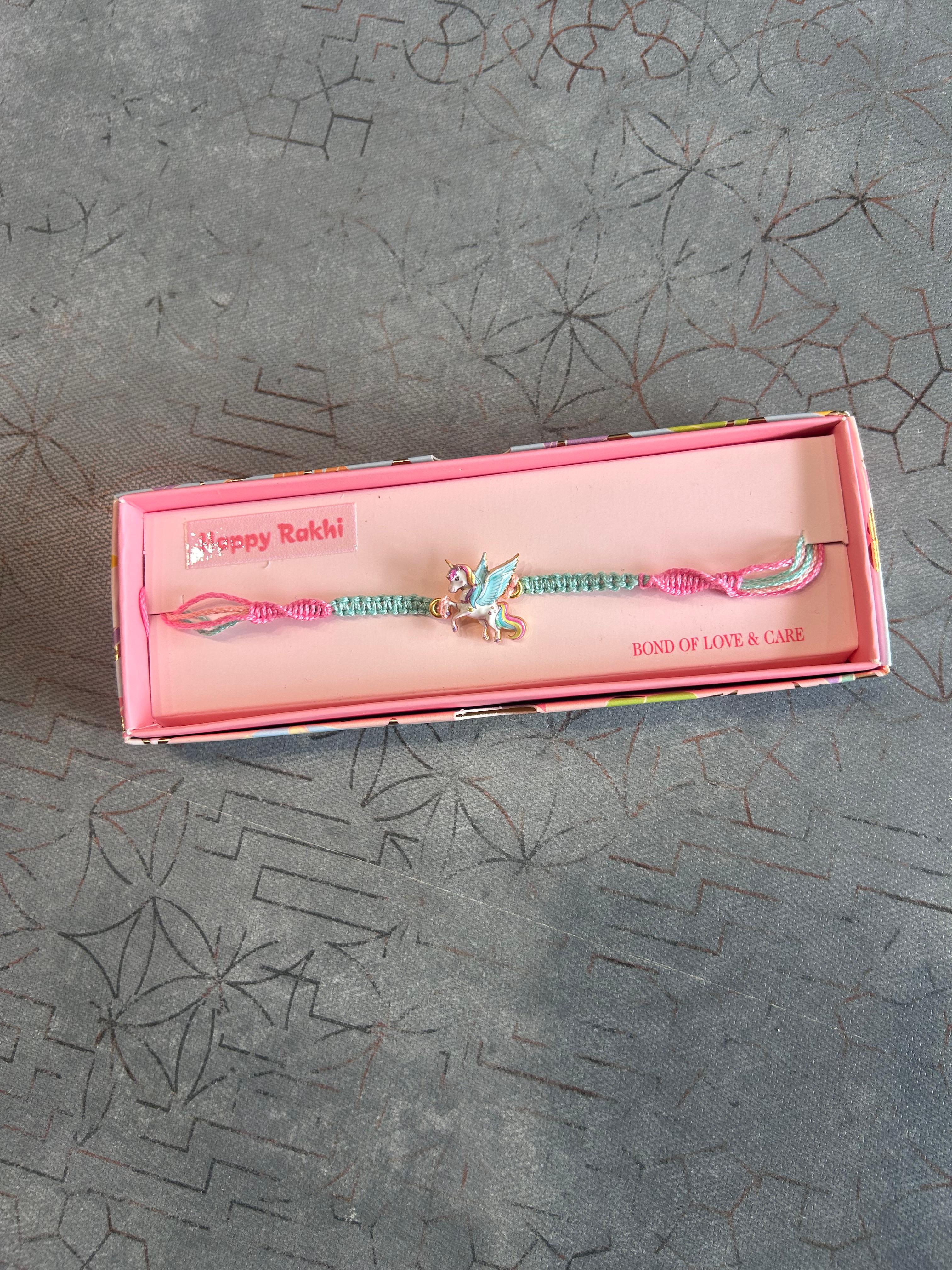 Premium Kids Rakhi