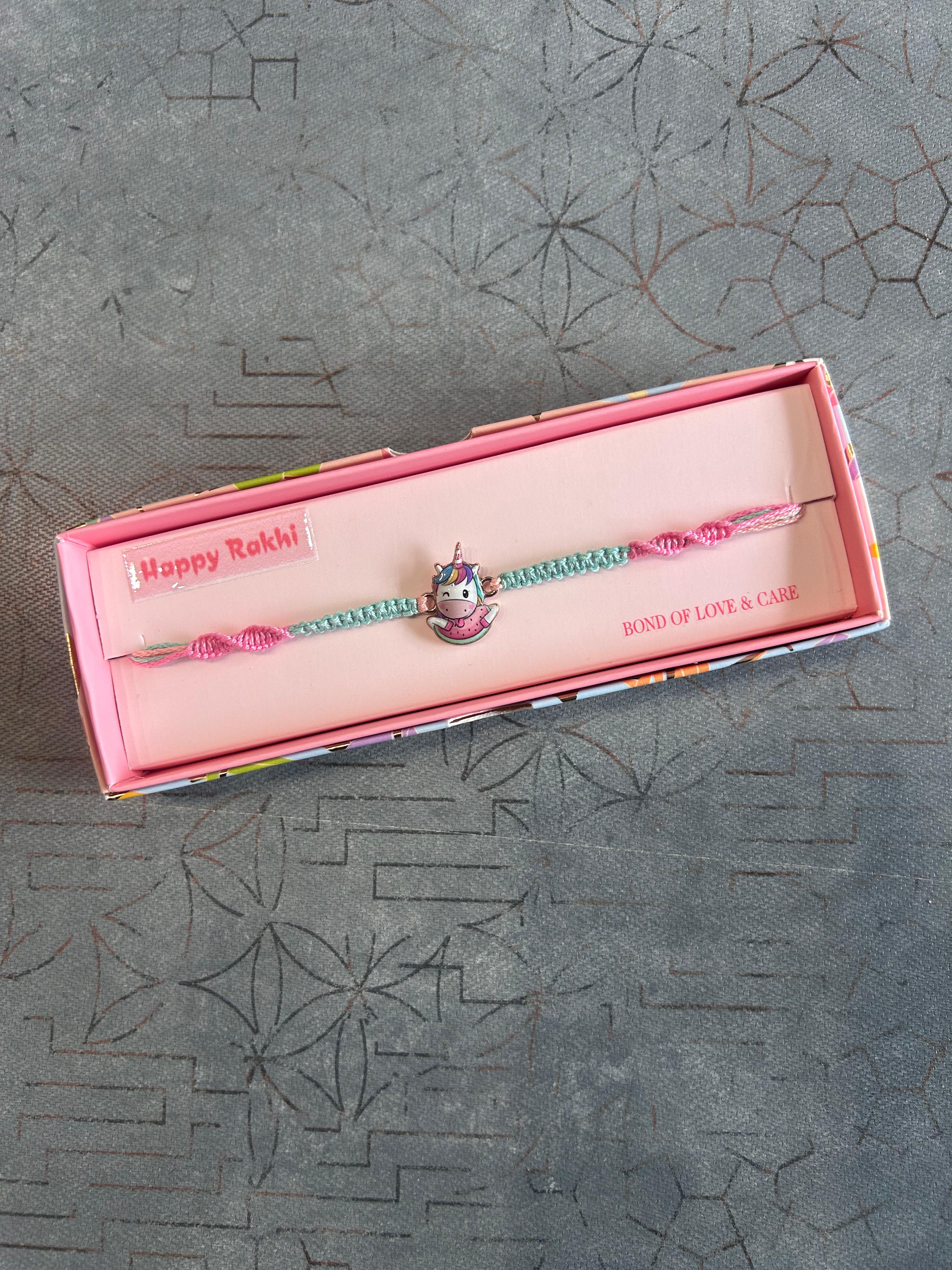 Premium Kids Rakhi