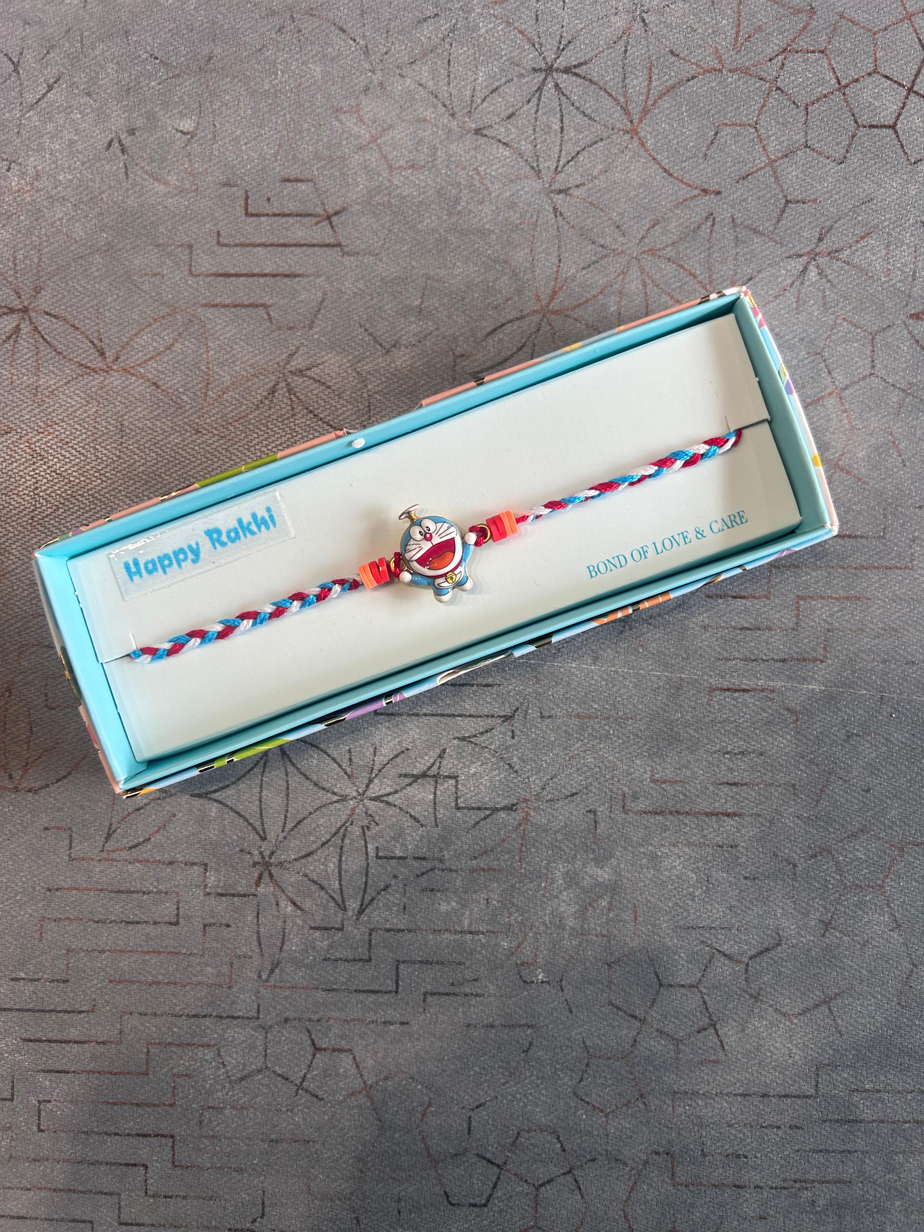 Premium Kids Rakhi