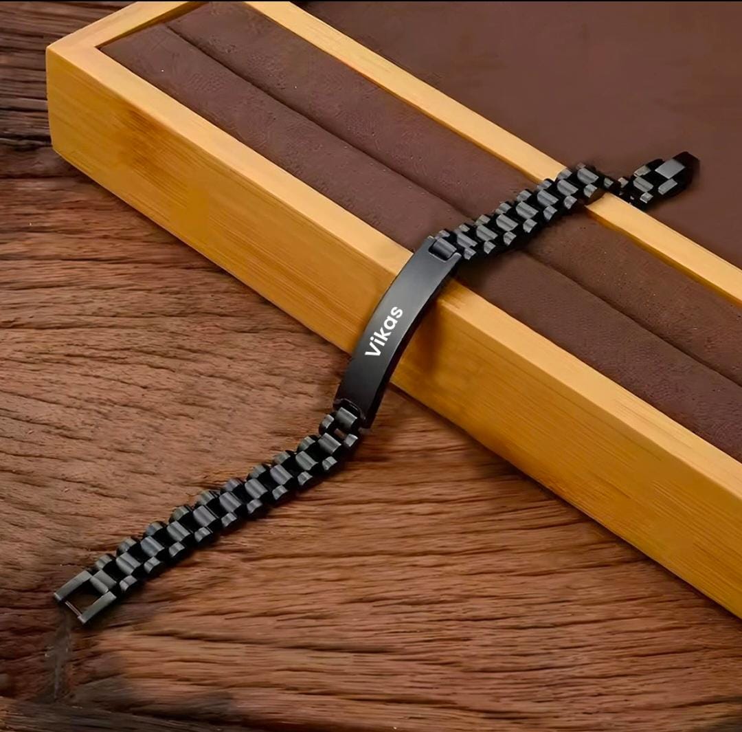 Rakhi 2.0 (Rome Bracelet Rakhi)