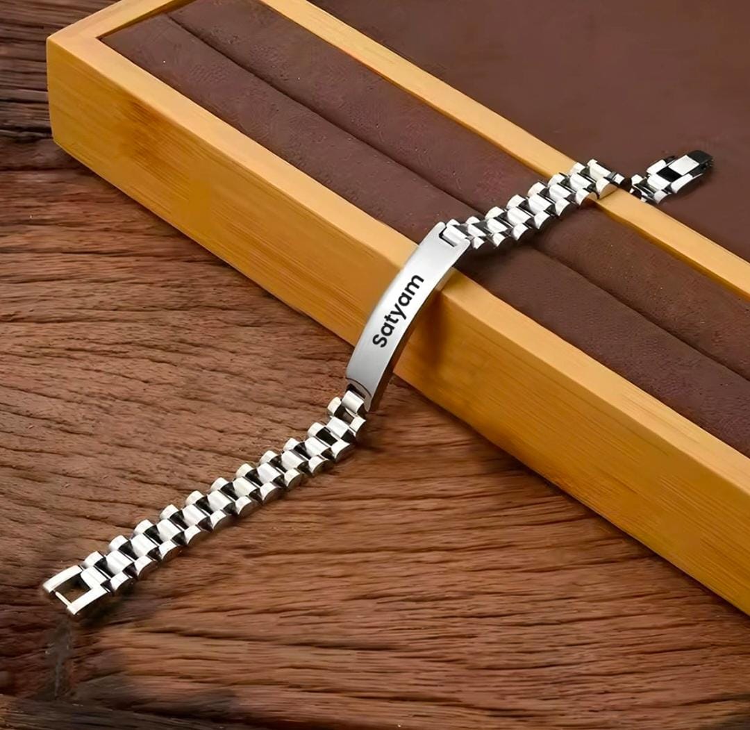 Rakhi 2.0 (Rome Bracelet Rakhi)