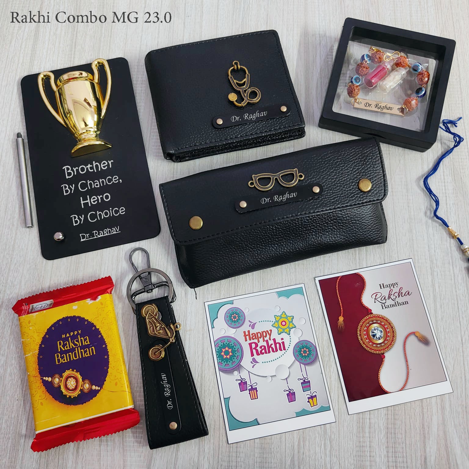Rakhi Combo MG 23.0
