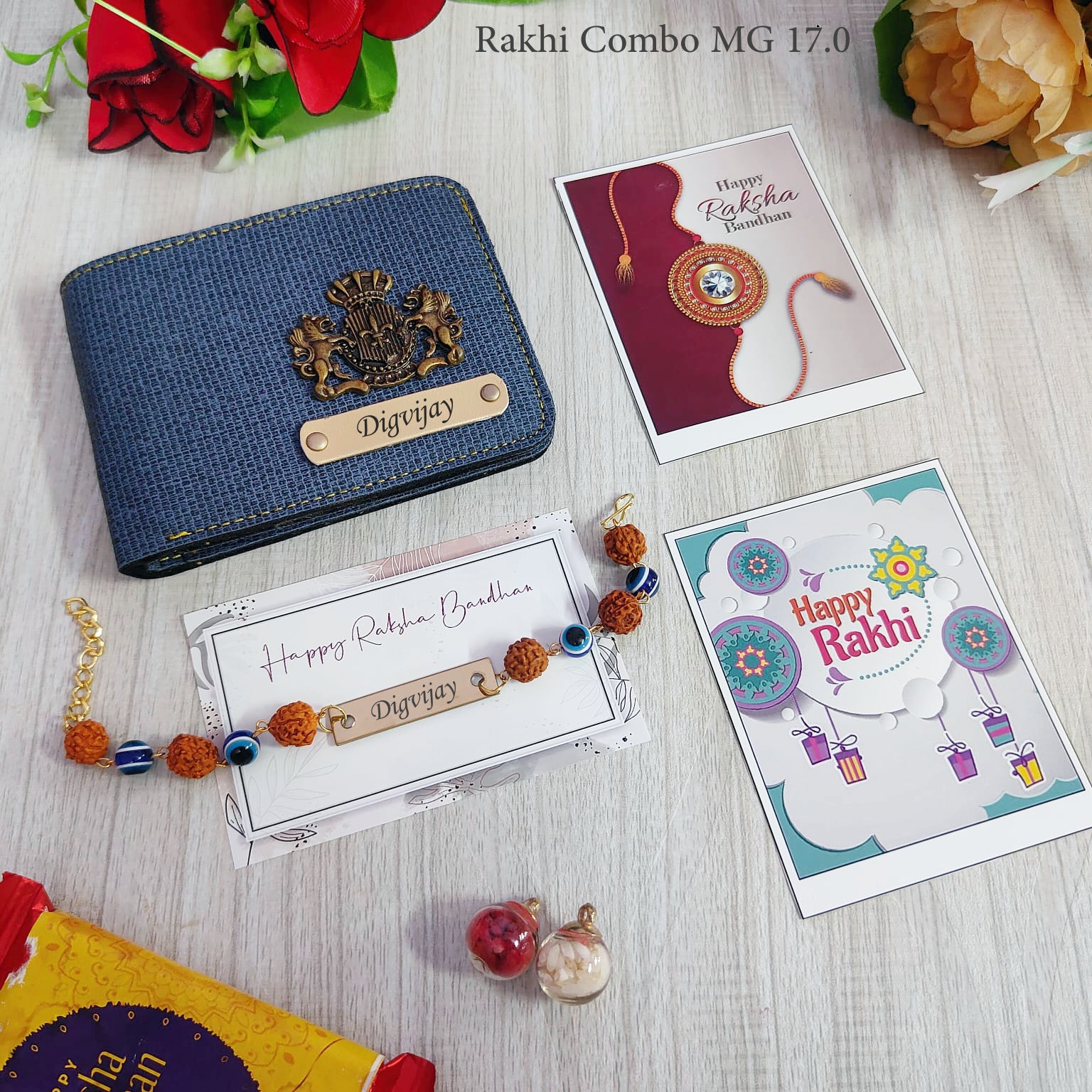 Rakhi Combo MG 17.0