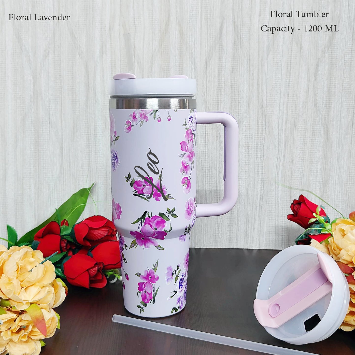 Trending Celebrity Tumbler 3.0