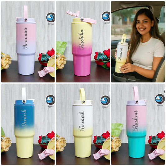 Dual Shade Tumbler