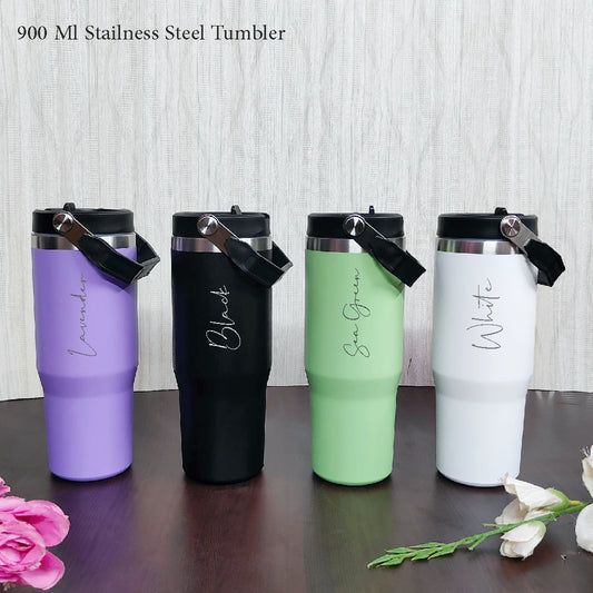 Handle Tumbler