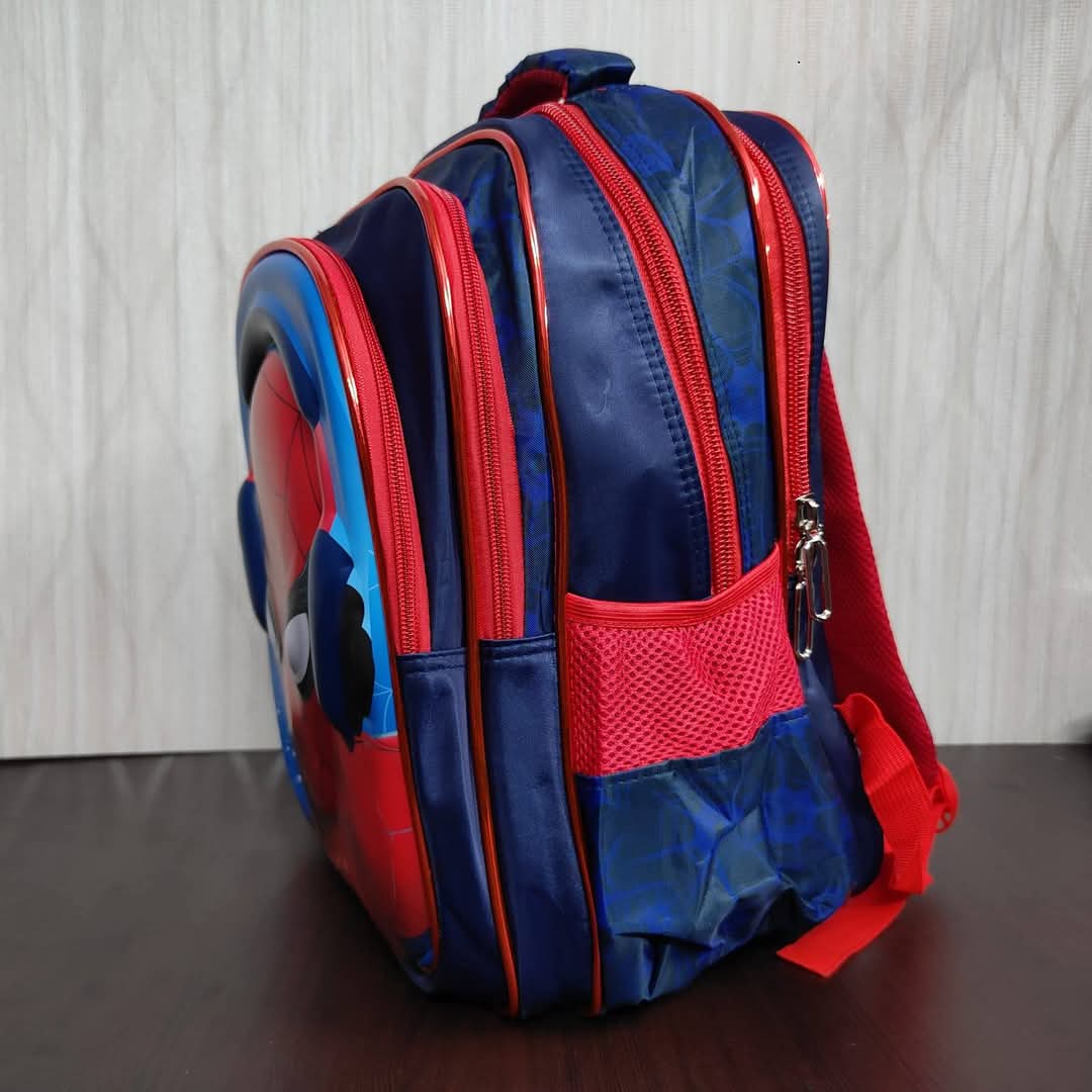 Headphone Design Bag Hamper