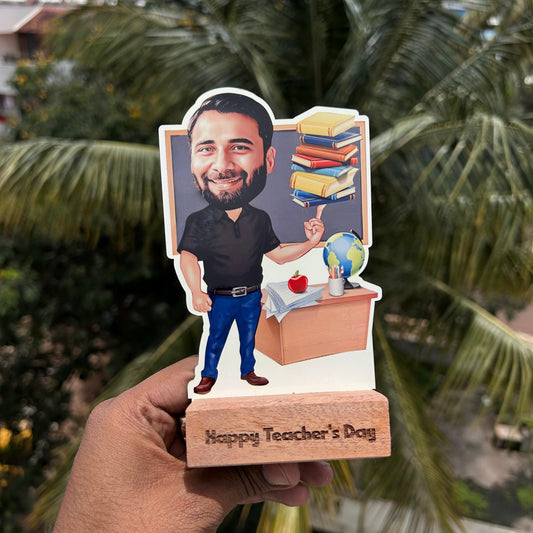 Caricature Tabletop 1.0