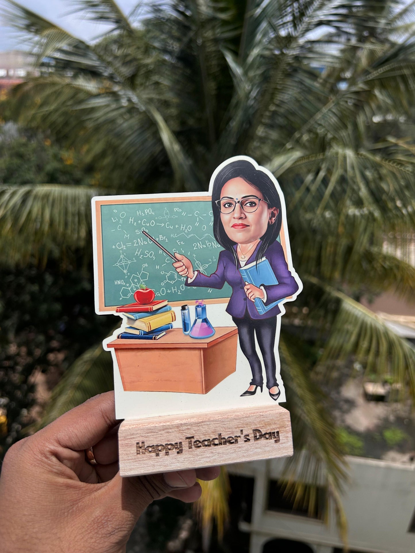 Caricature Tabletop 1.0