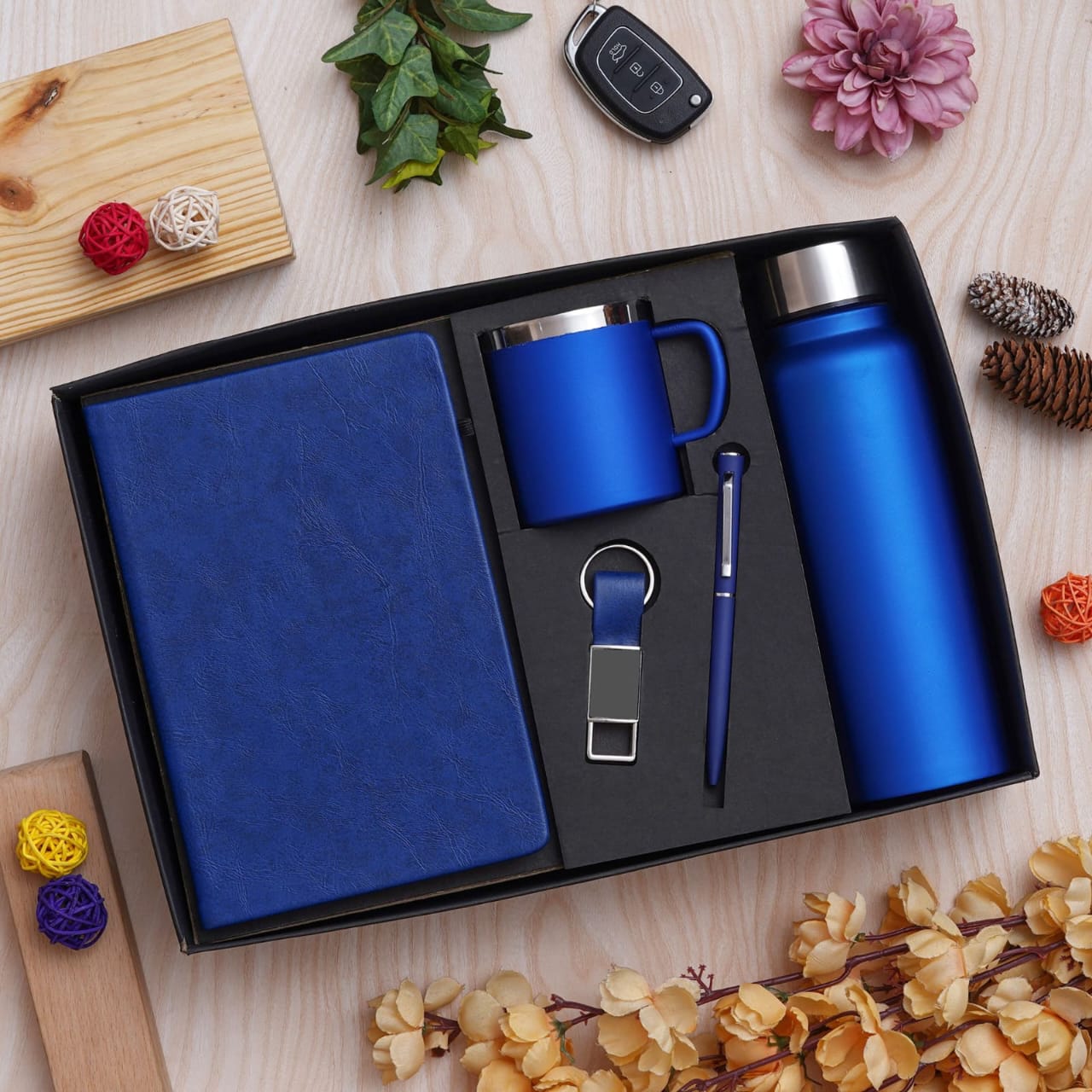 Diary Combo 2.0 (V)