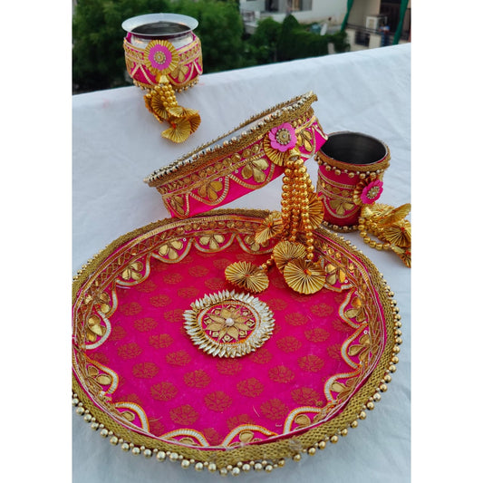 Thali Combo R18