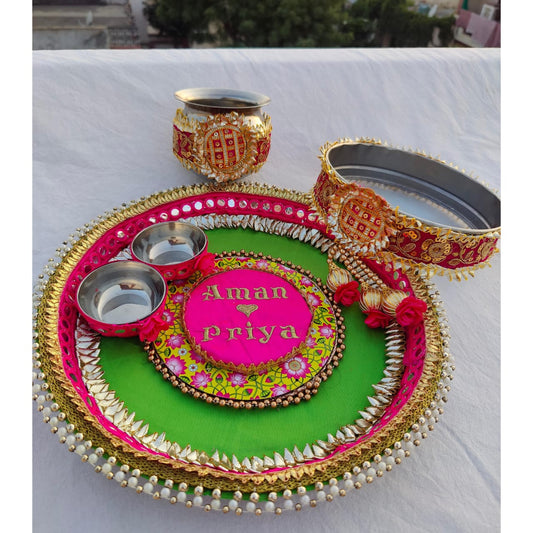 Thali Combo R19