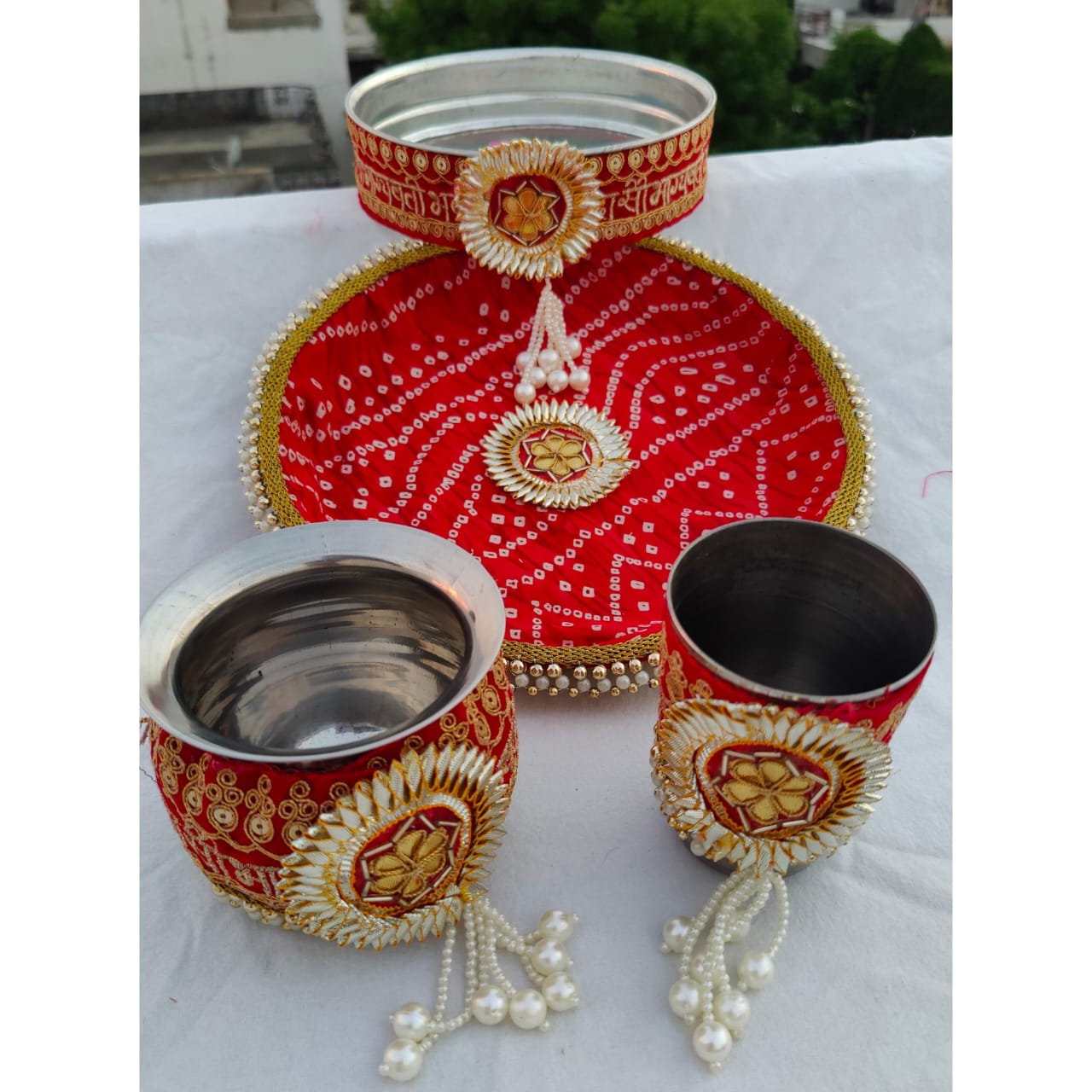 Thali Combo R20