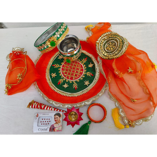Thali Combo R21