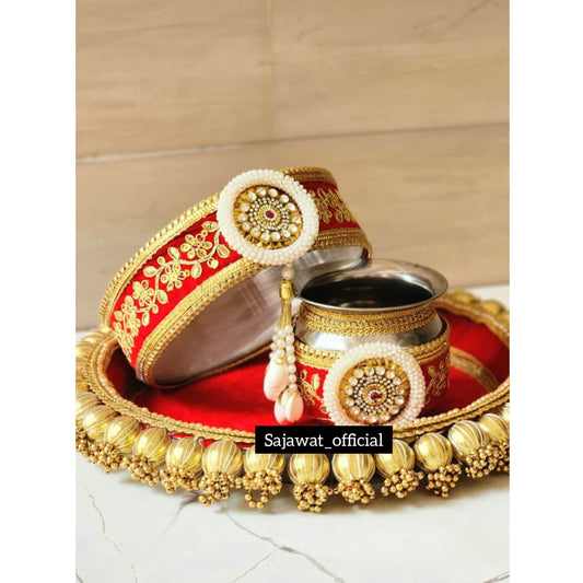 Thali Combo K-Ht024