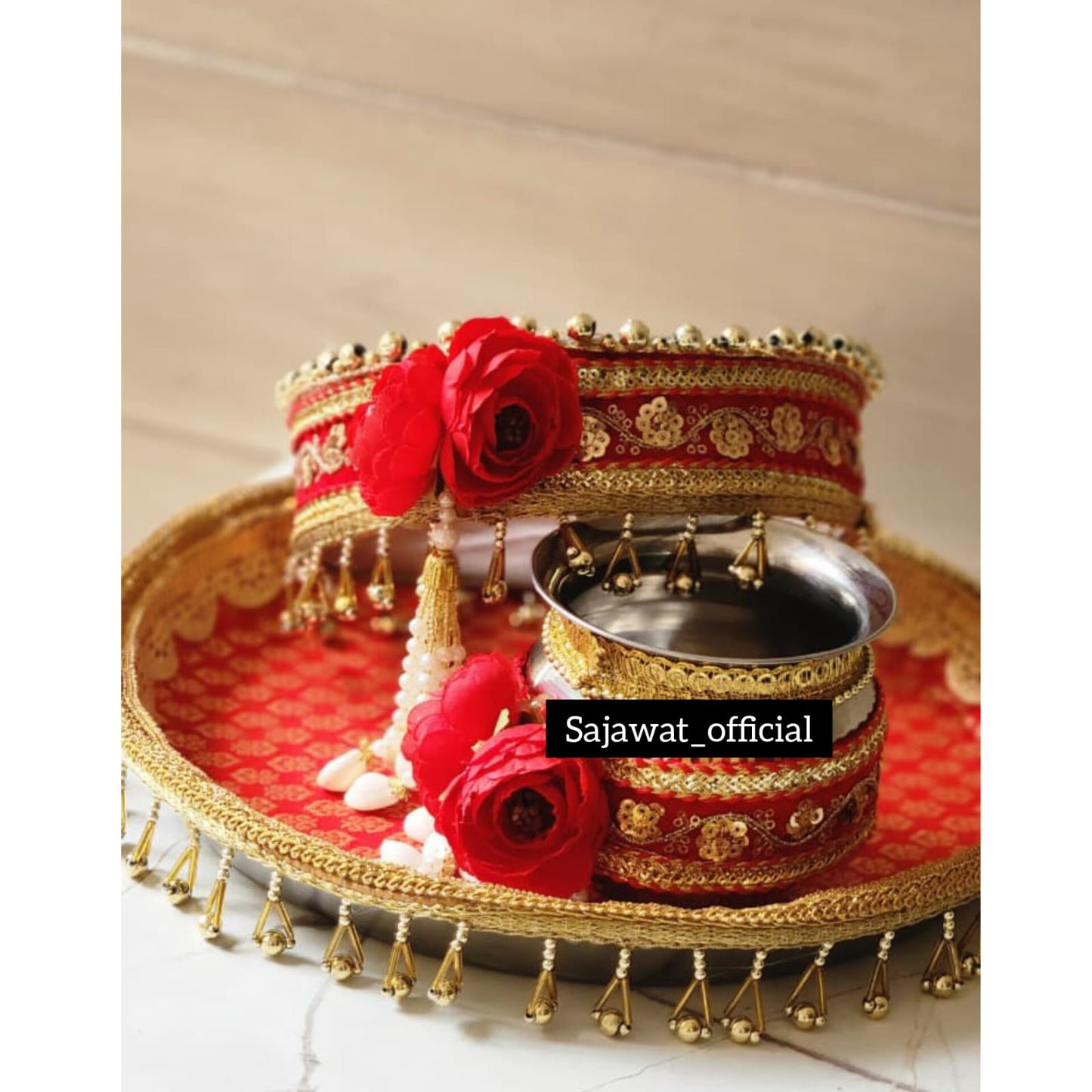 Thali Combo K-Ht026