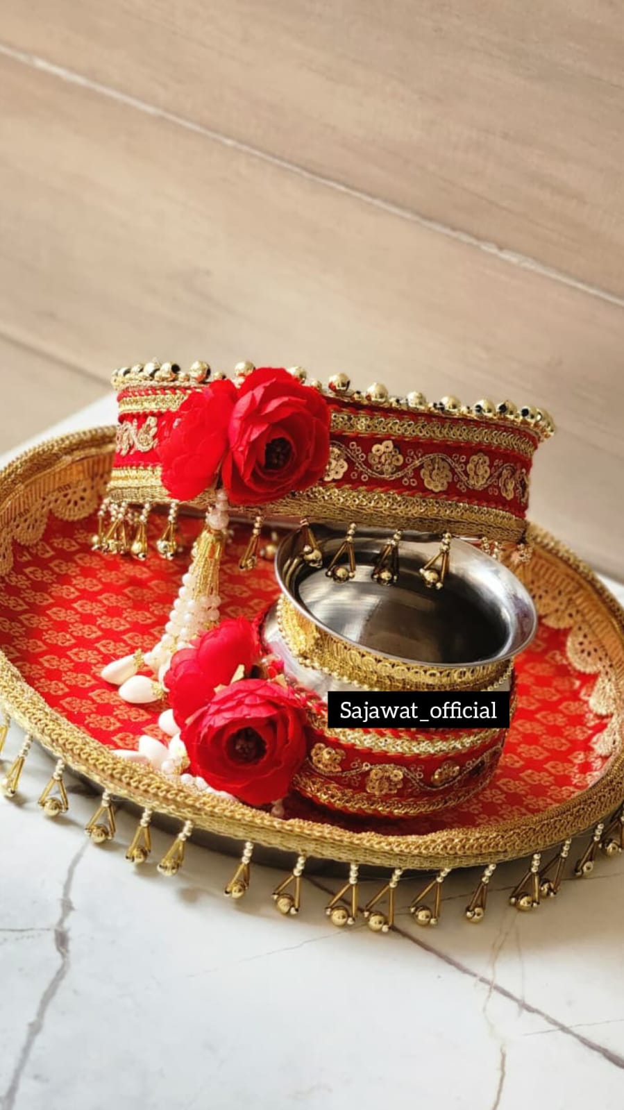 Thali Combo K-Ht026