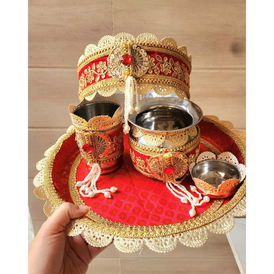 Thali Combo K-Ht029