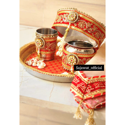 Thali Combo K-Ht030