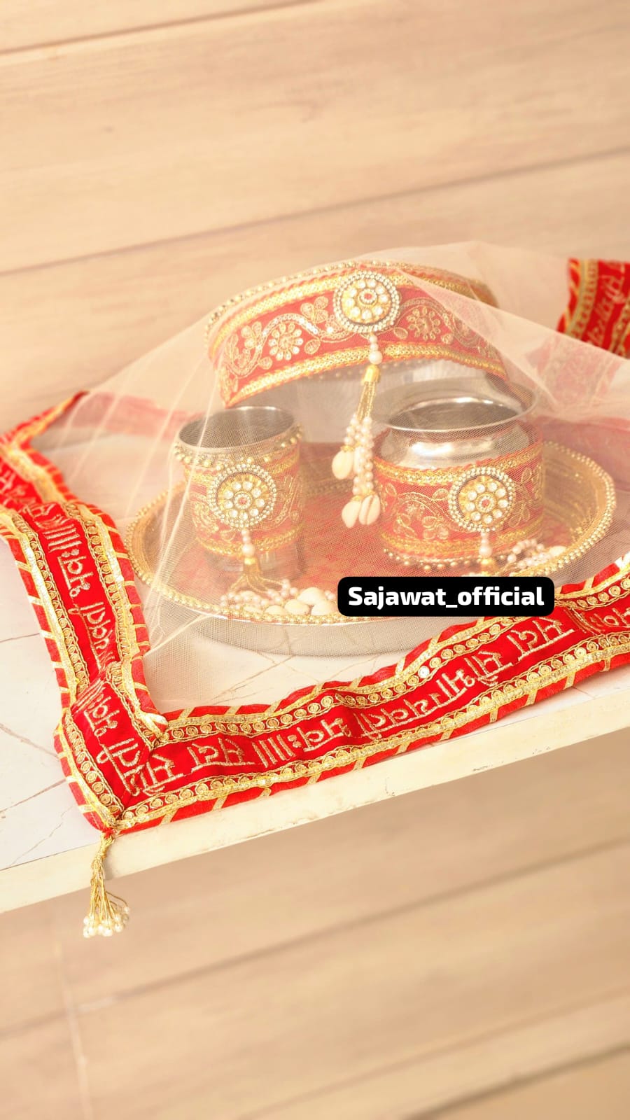 Thali Combo K-Ht030