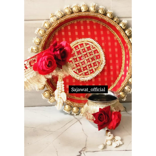 Thali Combo K-Ht031