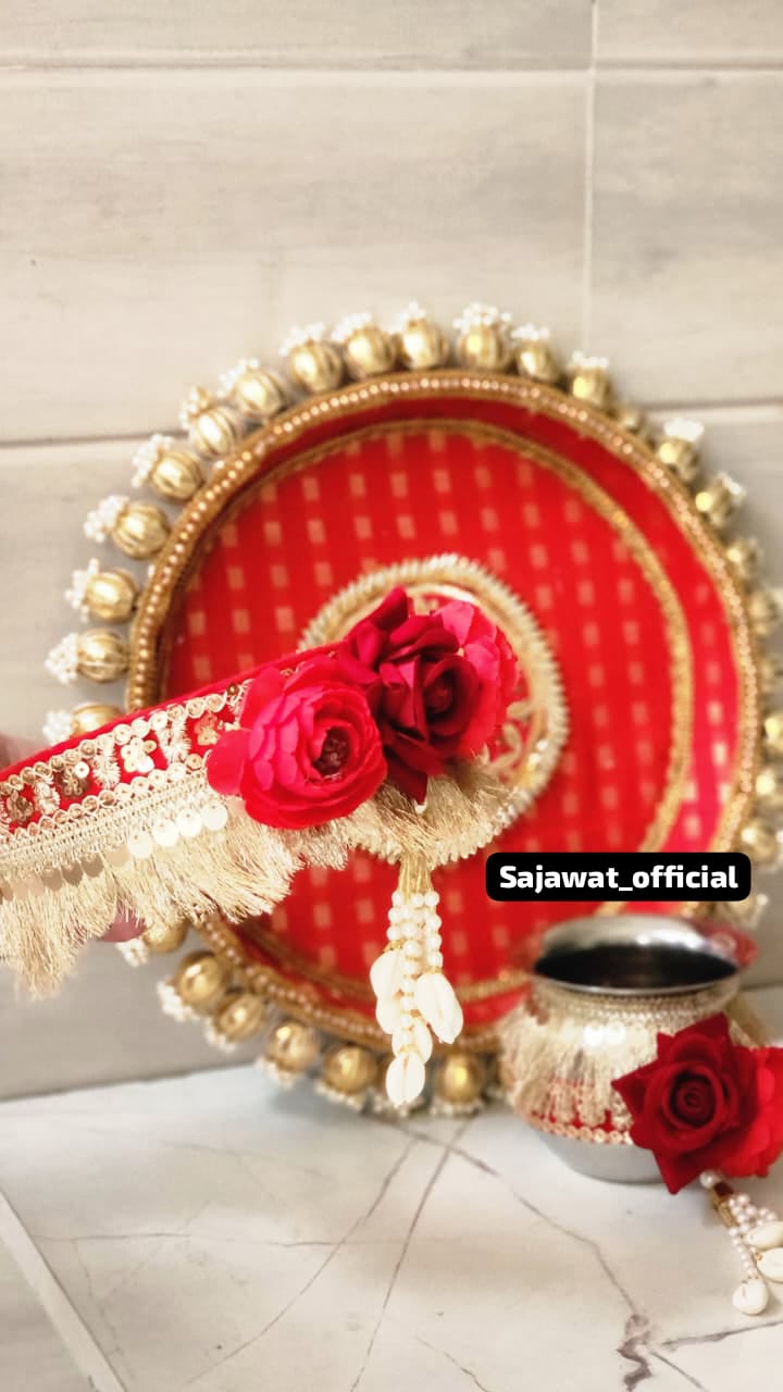 Thali Combo K-Ht031
