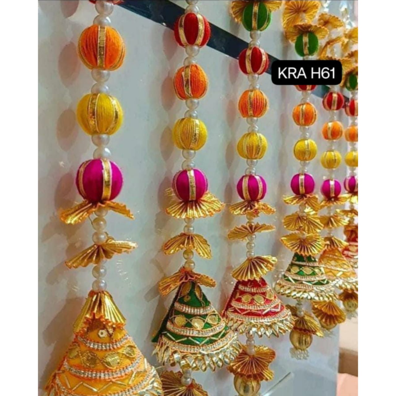 Gotapatti Hanging KRA H61
