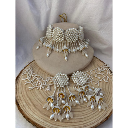 Bead Jewelry Set 1.0